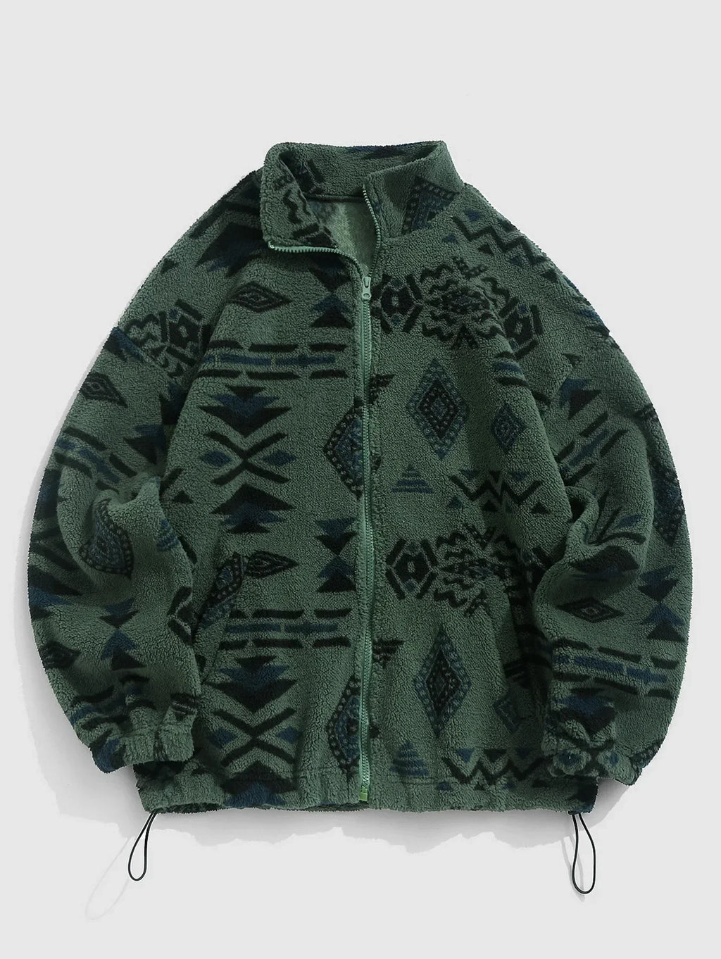 Sedona Spirit Fleece Jacket