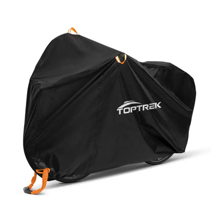Fold Up Bike Bag - Waterproof and UV Protection