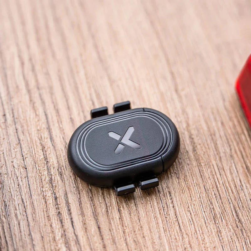 Bike Speed and Cadence Sensor Wireless ANT+ Bluetooth