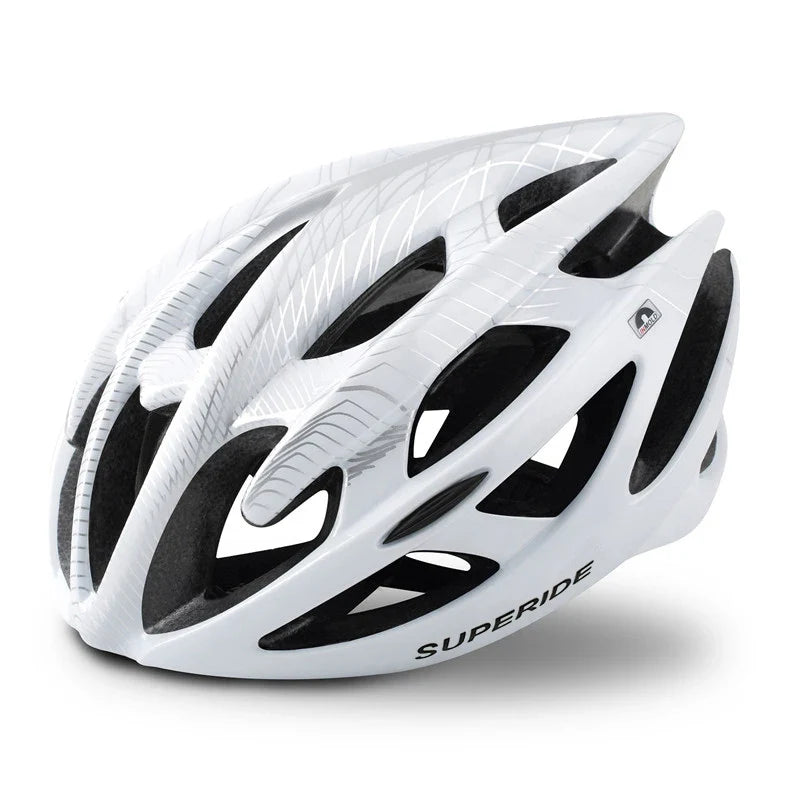Bike Helmet - Ultralight