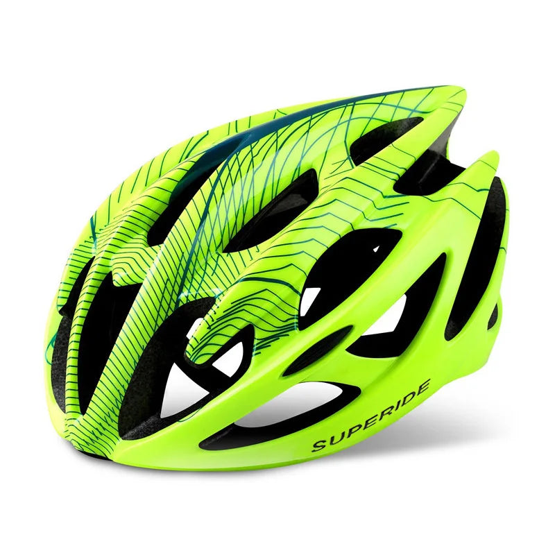 Bike Helmet - Ultralight