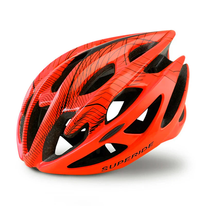 Bike Helmet - Ultralight
