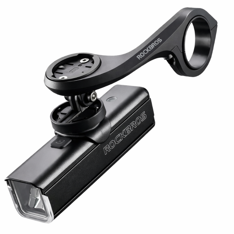 Bicycle Lights - Powerful Waterproof