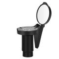 Bike Mirror - 360° Visibility for Safer Rides