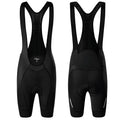 Women Cycling Bib Shorts 3D Padded