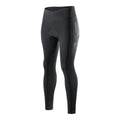 Women's Cycling Pants - Windproof Padded Winter