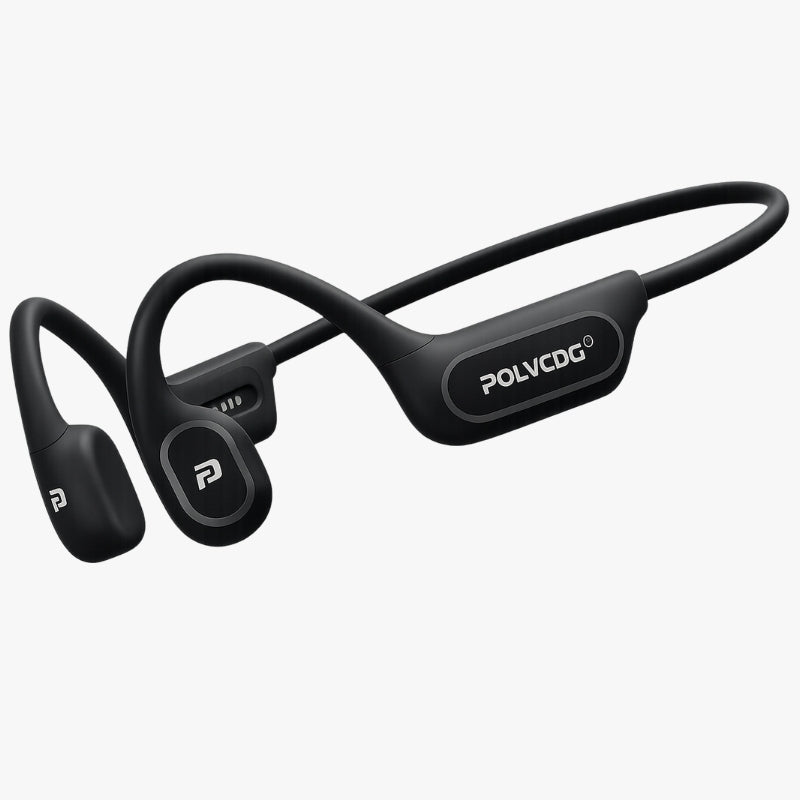 Bone Conduction Headphones – 10 hours of battery life