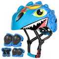 Children’s Bike Helmets and Protective Gear Set