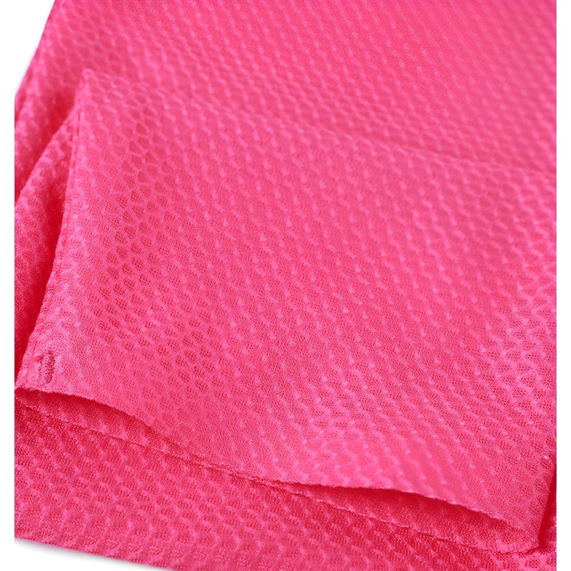 Cycling Jersey - Women's Long Sleeve – Lightweight, Fast-Drying