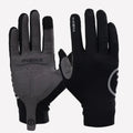 Gloves Cycling – Full Finger Breathable