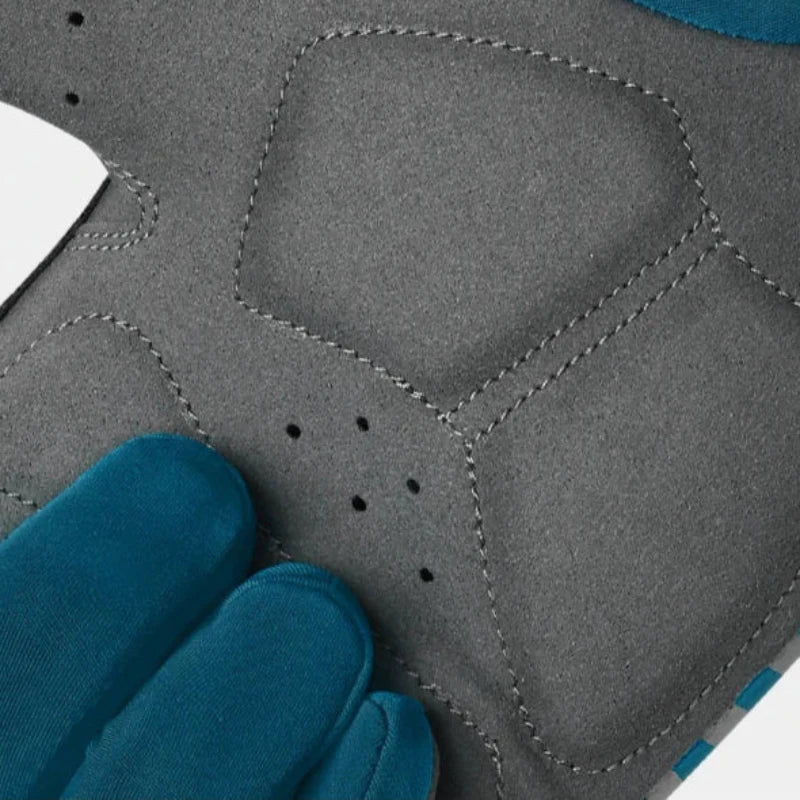 Gloves Cycling – Full Finger Breathable