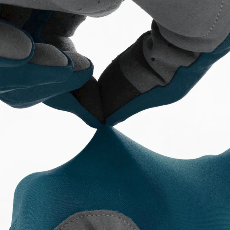 Gloves Cycling – Full Finger Breathable