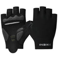 Bike Cycling Gloves - Half Finger and Anti-Slip Grip