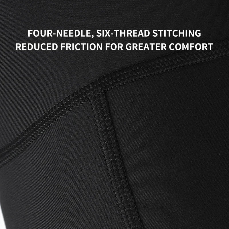 Women's Cycling Pants - Winter Fleece