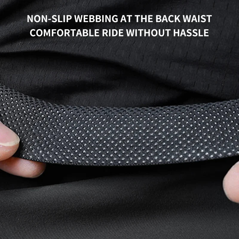 Women's Cycling Pants - Winter Fleece