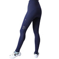 Women's Cycling Pants – Long Padded Bike Tights