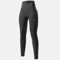 Women's Cycling Pants - Italian Technology Padded Fleece