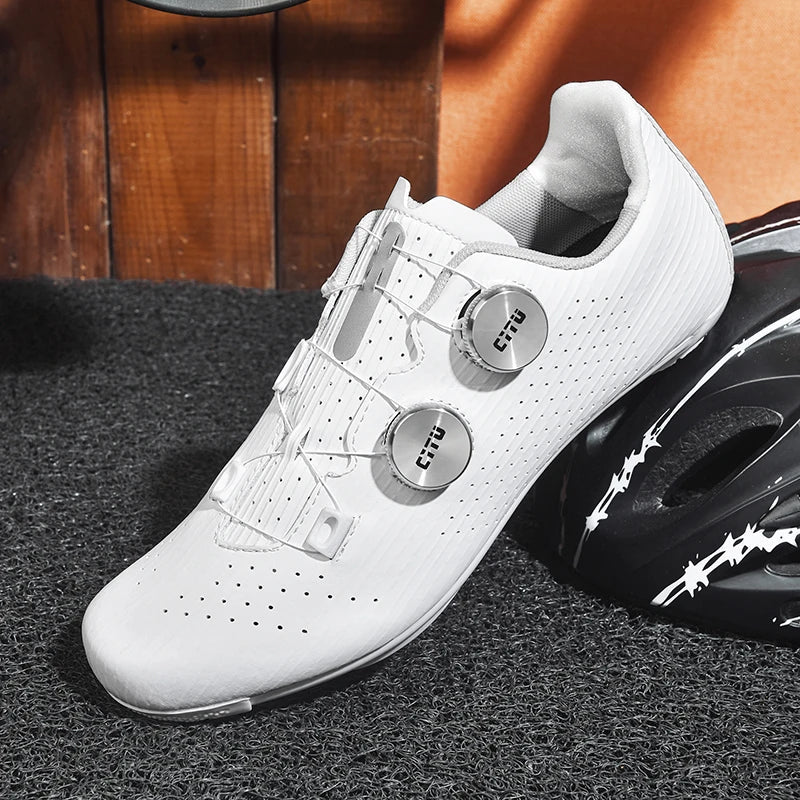 Cycling Shoes – Road Bike Performance and Comfort
