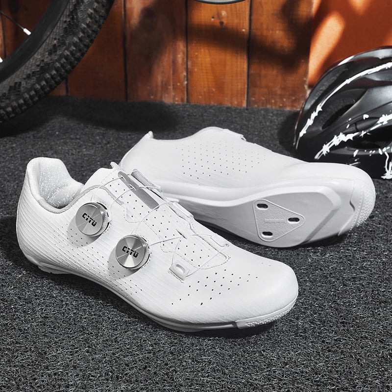 Cycling Shoes – Road Bike Performance and Comfort