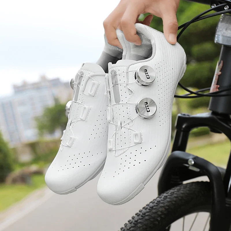 Cycling Shoes – Road Bike Performance and Comfort