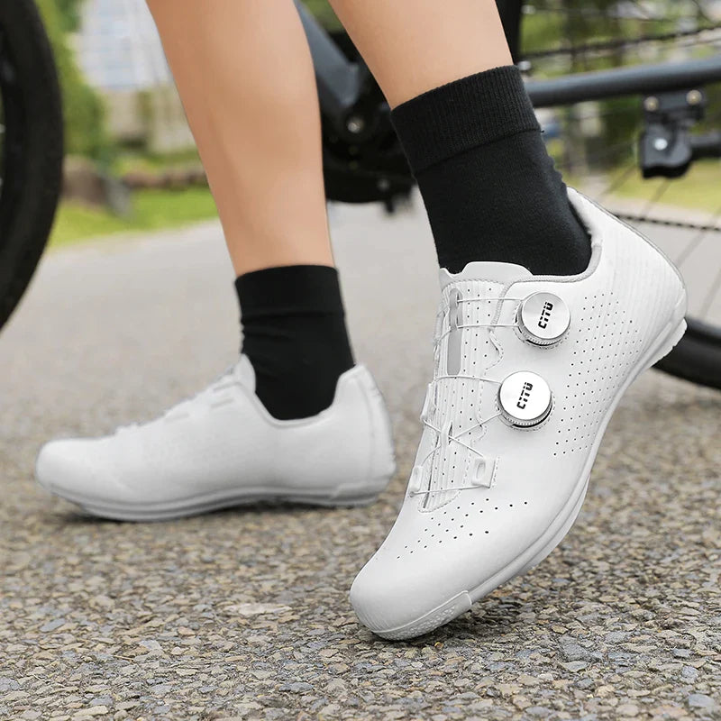 Cycling Shoes – Road Bike Performance and Comfort