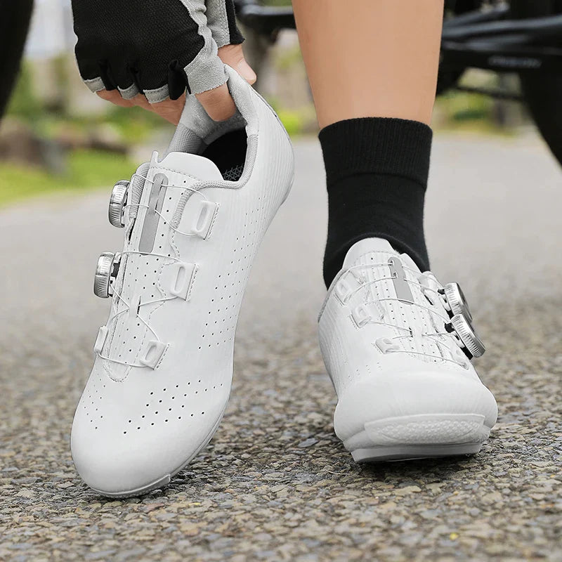 Cycling Shoes – Road Bike Performance and Comfort