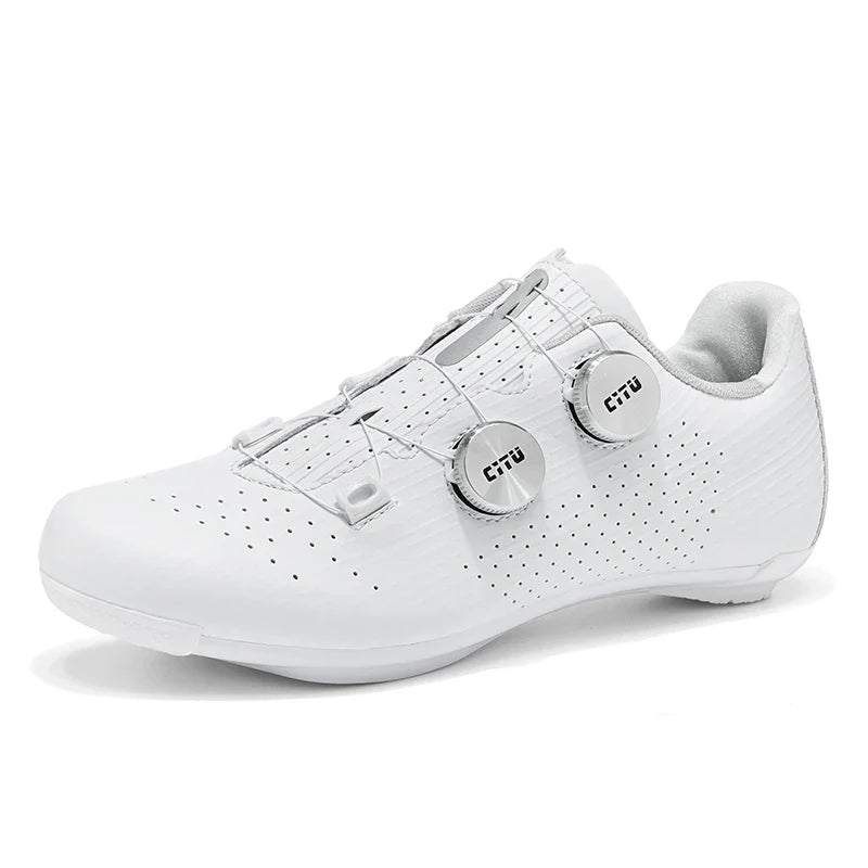 Cycling Shoes – Road Bike Performance and Comfort