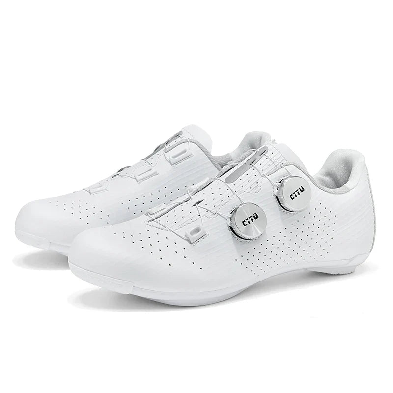 Cycling Shoes – Road Bike Performance and Comfort