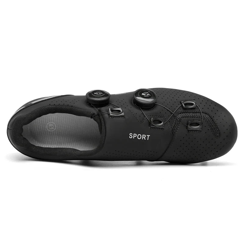 Cycling Shoes – Non Slip Speed Road
