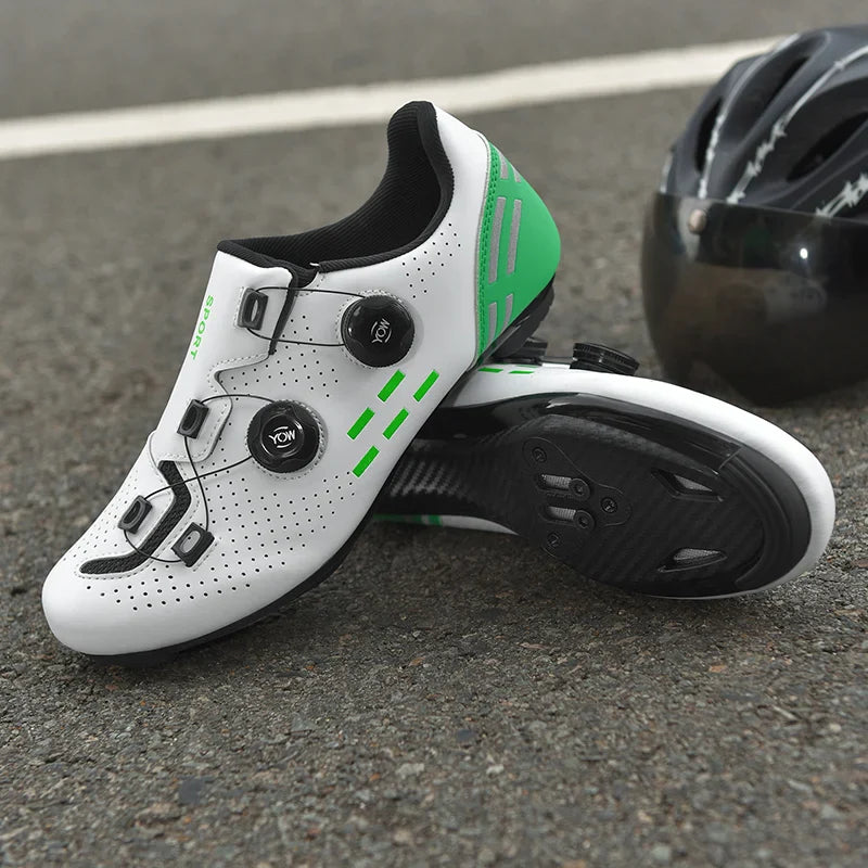Cycling Shoes – Non Slip Speed Road