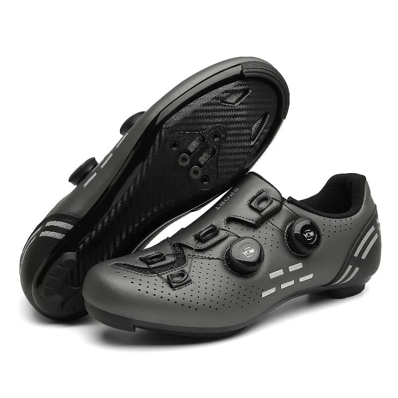 Cycling Shoes – Non Slip Speed Road