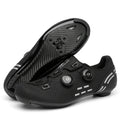 Cycling Shoes – Non Slip Speed Road