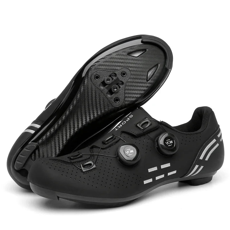Cycling Shoes – Non Slip Speed Road
