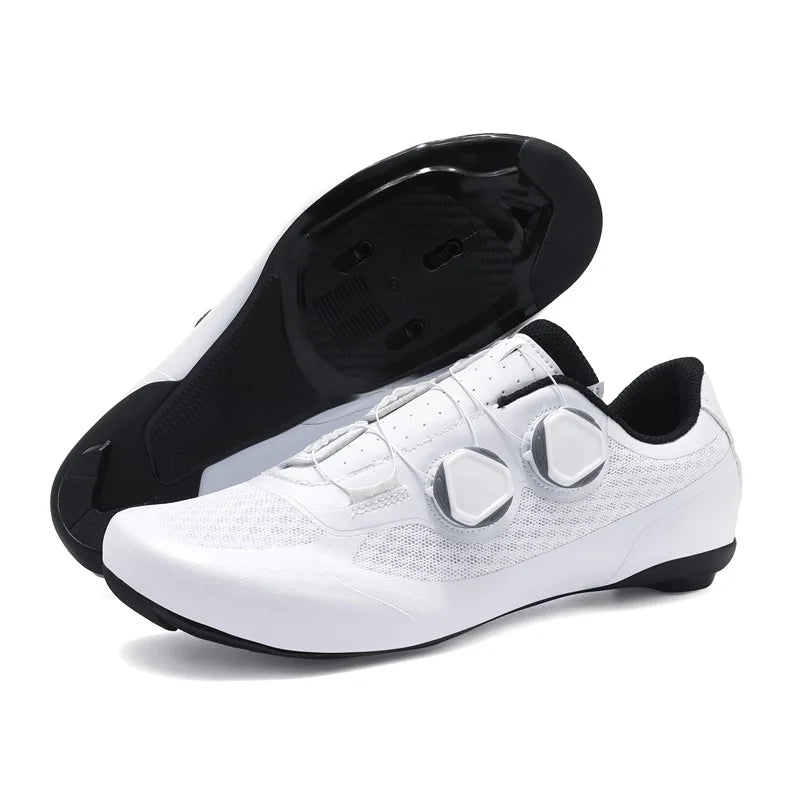 Cycling Shoes – Lightweight Power, and Precision Fit