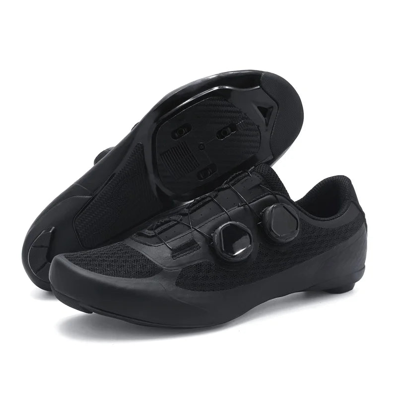 Cycling Shoes – Lightweight Power, and Precision Fit