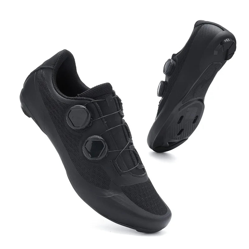 Cycling Shoes – Lightweight Power, and Precision Fit