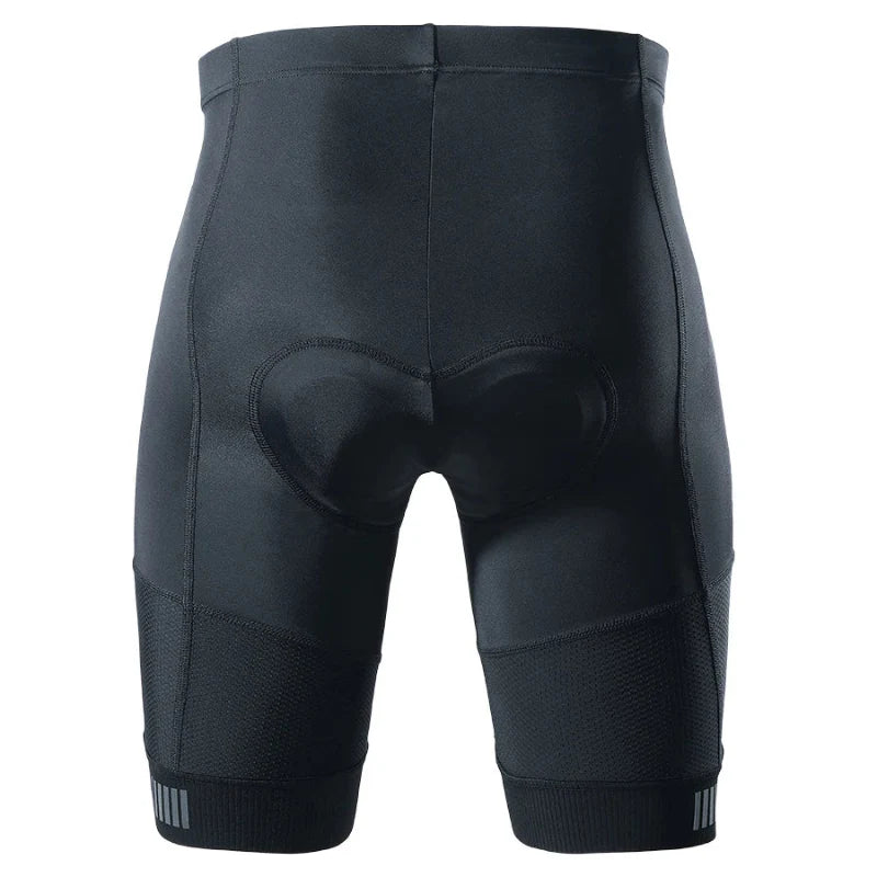 Cycling Shorts - 7 Hour Gel Pad and Quick Dry