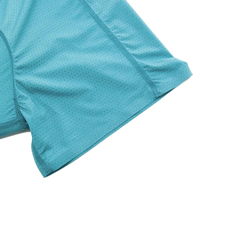 Cycling Shorts for Women 3D Padded Quick Dry