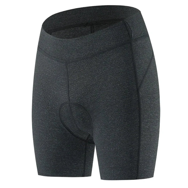 Cycling Shorts for Women 3D Padded Quick Dry