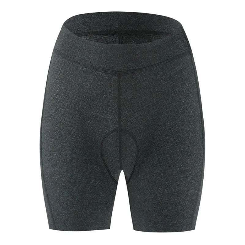 Cycling Shorts for Women 3D Padded Quick Dry