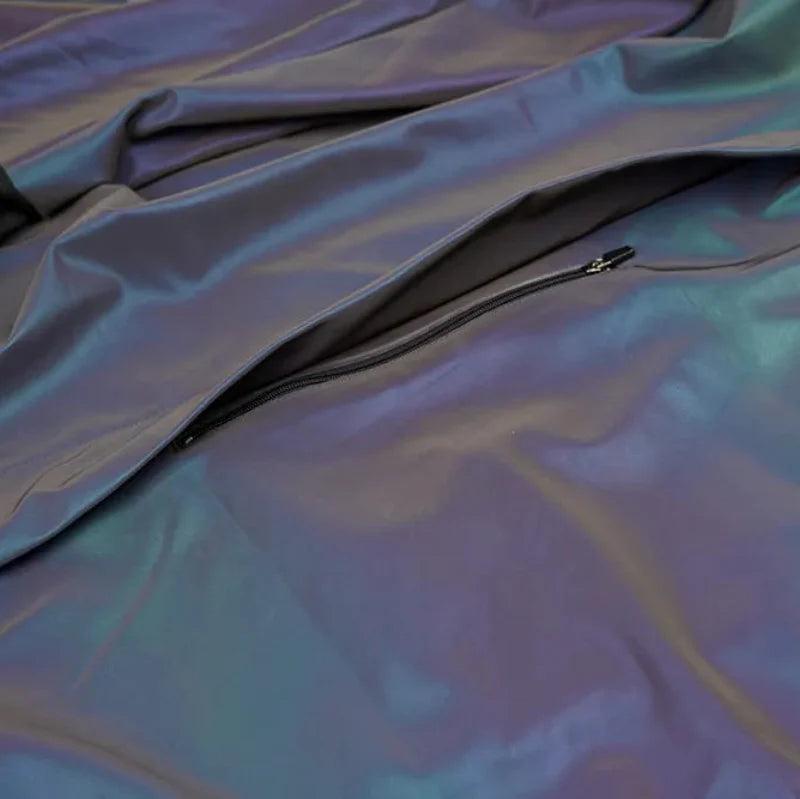 Cycling Jacket Water-Resistant Reflective