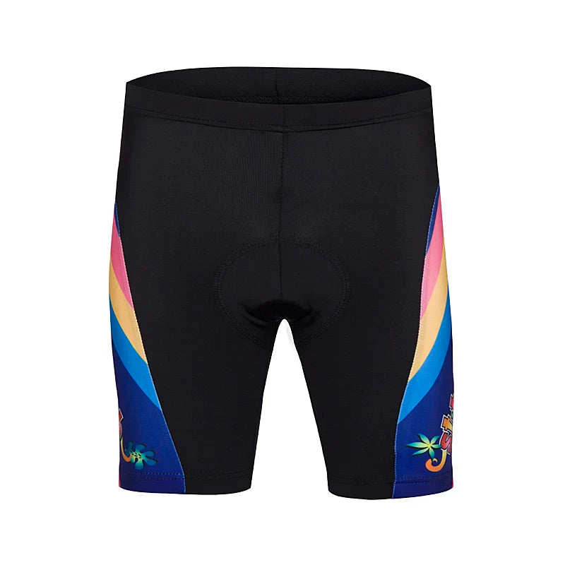 Kids Cycling Set Fun Breathable