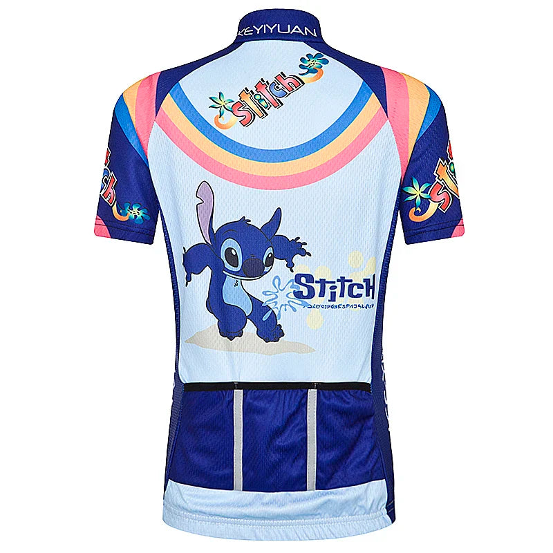 Kids Cycling Set Fun Breathable