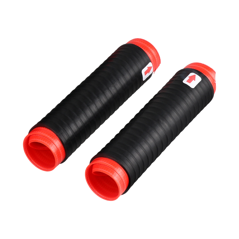 🔥Hot Sale Deals-Universal Silicone Handlebar & Brake Lever Grip Covers