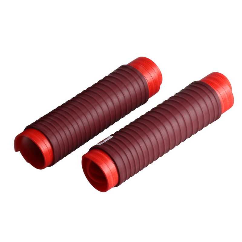 🔥Hot Sale Deals-Universal Silicone Handlebar & Brake Lever Grip Covers