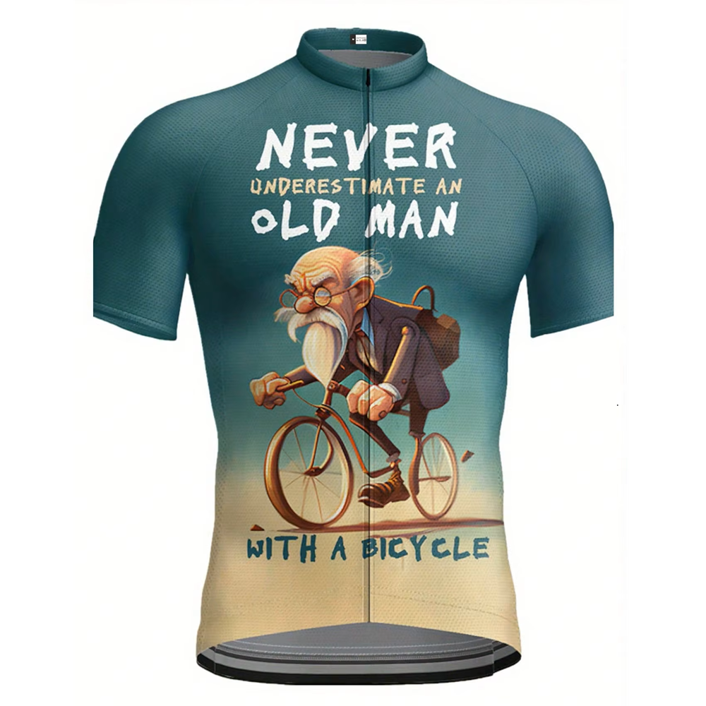 Veteran Jersey